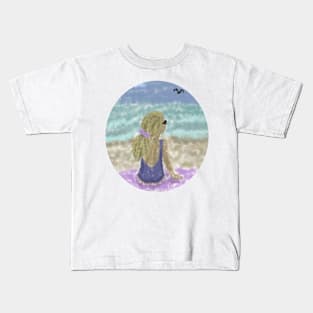 Summer day Kids T-Shirt